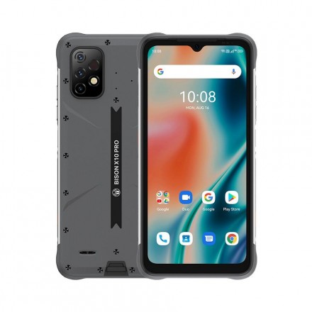 Смартфон UMIDIGI Bison X10 4/64Gb