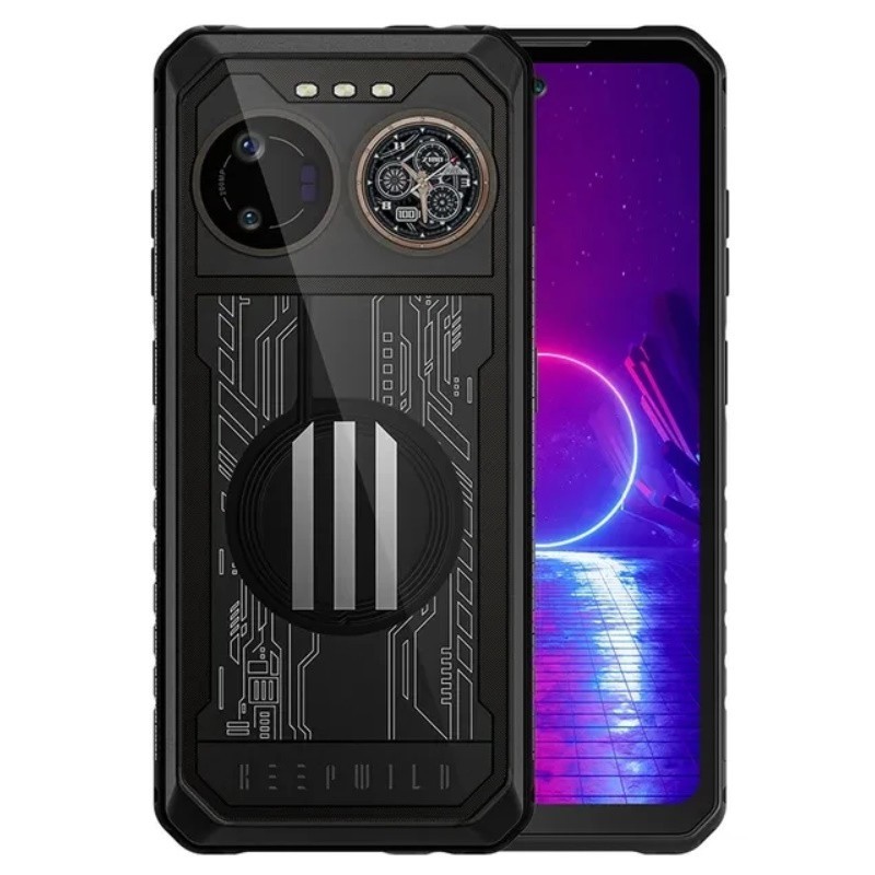 Смартфон Oukitel F150 B2 Ultra 12/256Gb