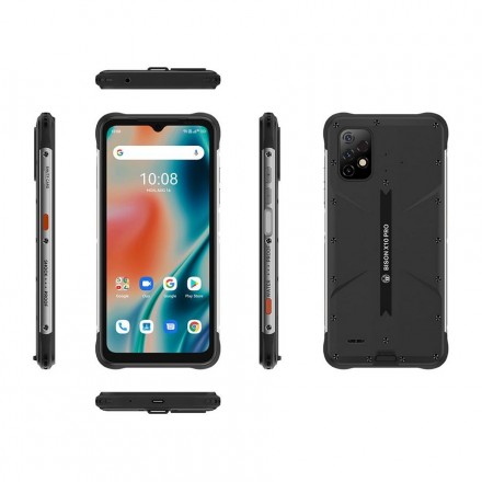 Смартфон UMIDIGI Bison X10 Pro 4/128Gb