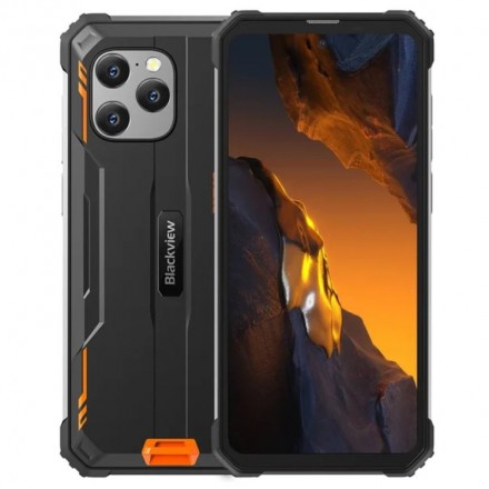 Смартфон Blackview BV8900 Pro 8/256Gb