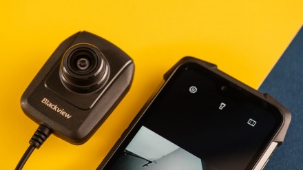 Смартфон Blackview BV9700 Pro 6/128Gb