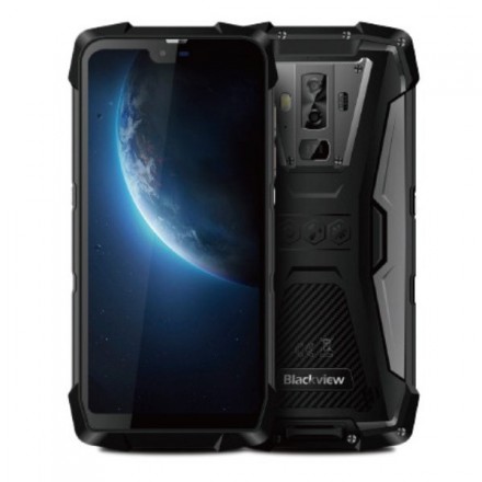 Смартфон Blackview BV9700 Pro 6/128Gb