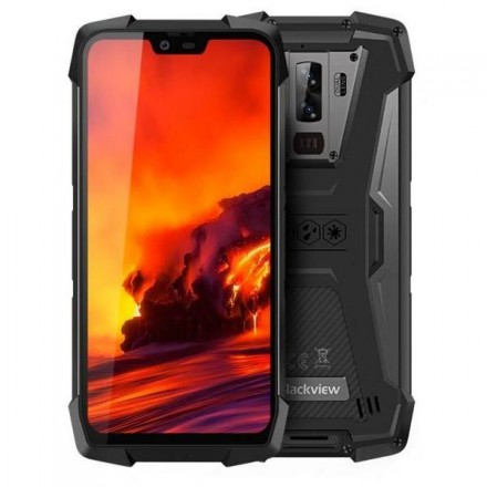 Смартфон Blackview BV9700 Pro 6/128Gb