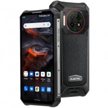  Oukitel WP19 Pro 12/256Gb