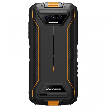 Смартфон Doogee S41 Plus 4/128Gb