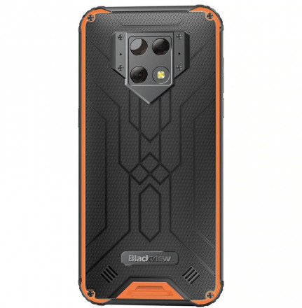 Смартфон Blackview BV9800 Pro 6/128Gb