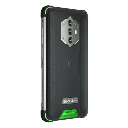 Смартфон Blackview BV6600 4/64Gb