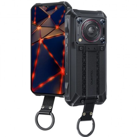 Смартфон Oukitel WP33 Pro 8/256Gb