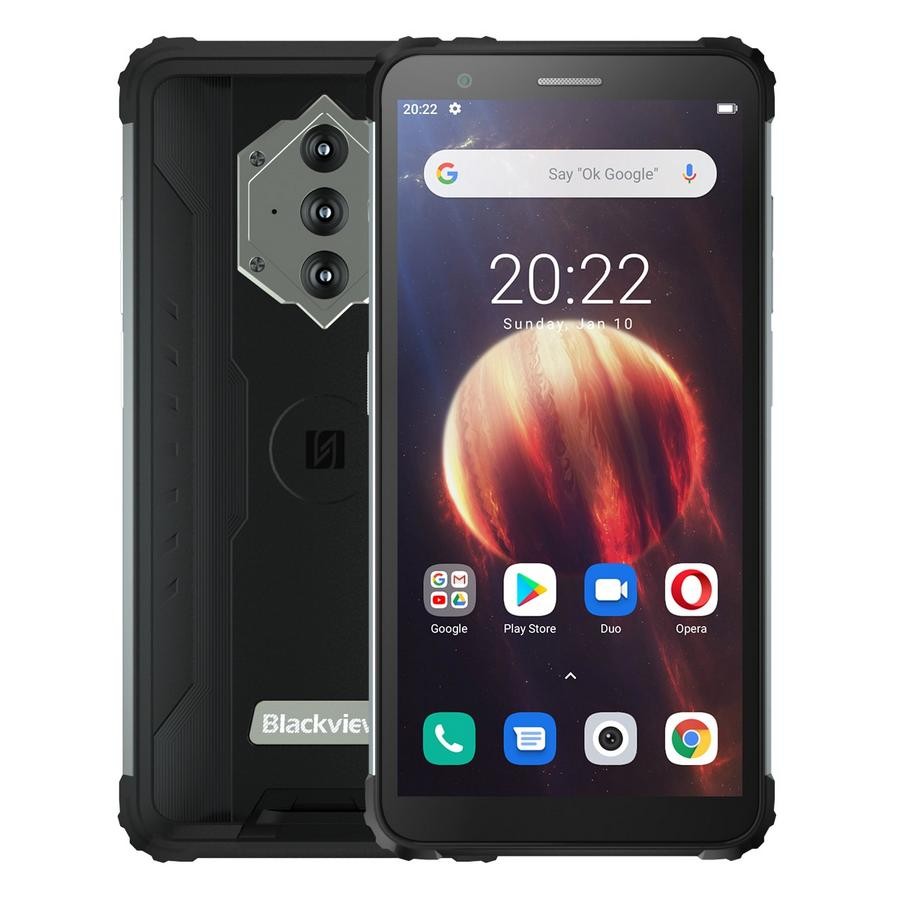 Смартфон Blackview BV6600 Pro 4/64Gb