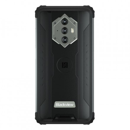 Смартфон Blackview BV6600 Pro 4/64Gb