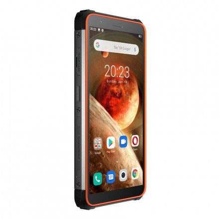 Смартфон Blackview BV6600 Pro 4/64Gb