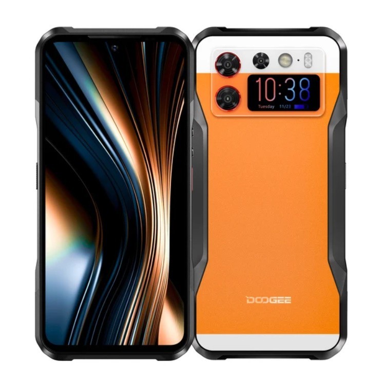 Смартфон Doogee V20S