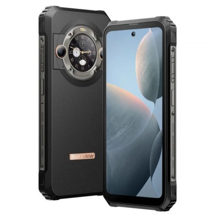 Смартфон Blackview BL9000 12/512Gb