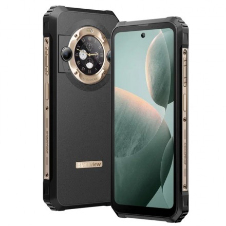 Смартфон Blackview BL9000 12/512Gb