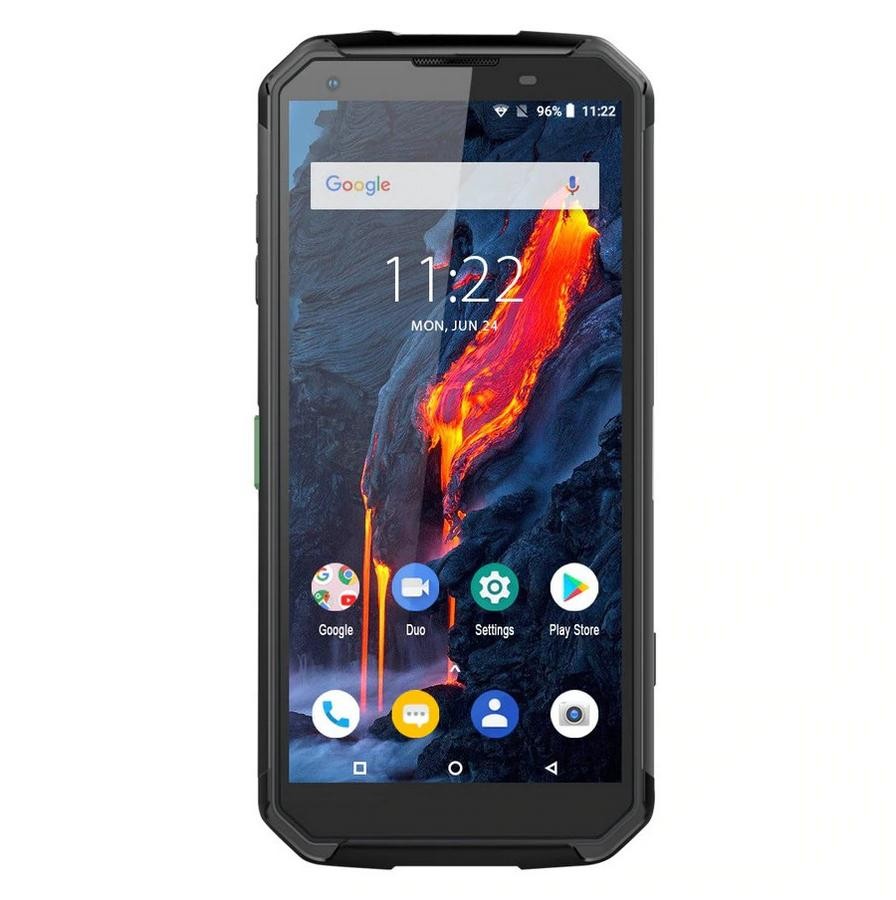Смартфон Blackview BV9900 Pro 8/128Gb