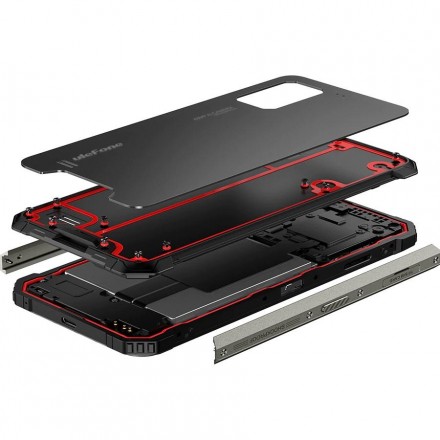 Смартфон Ulefone Armor 7E 4/128Gb