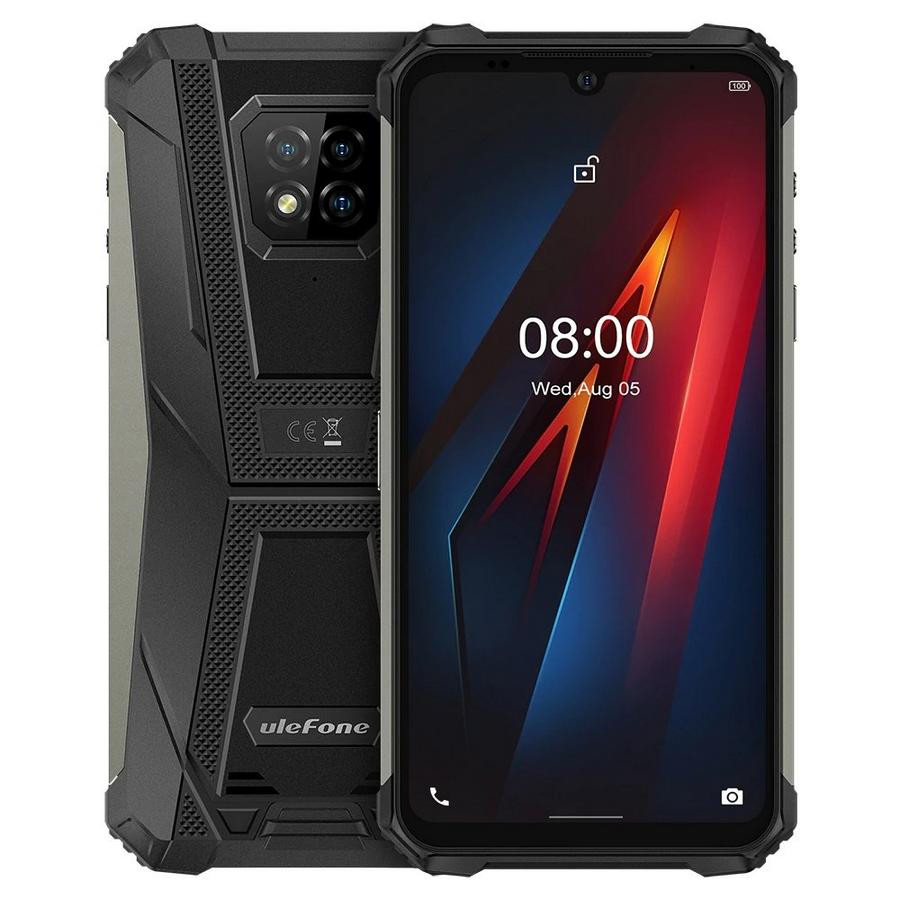 Смартфон Ulefone Armor 8 4/64Gb