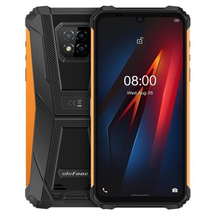 Смартфон Ulefone Armor 8 4/64Gb