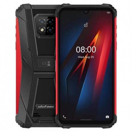 Смартфон Ulefone Armor 8 4/64Gb