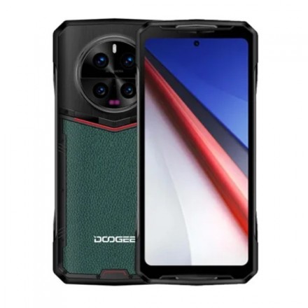 Смартфон Doogee DK10 32/512Gb