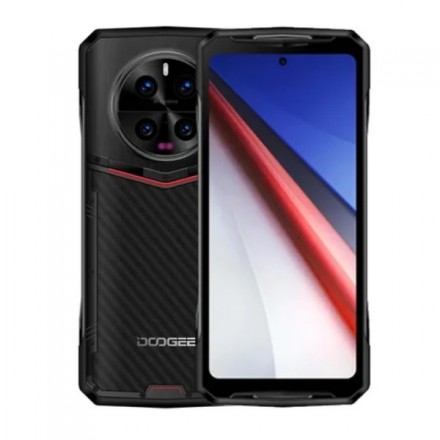 Смартфон Doogee DK10 32/512Gb