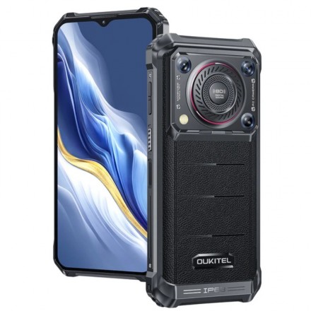Смартфон Oukitel WP36 8/128Gb