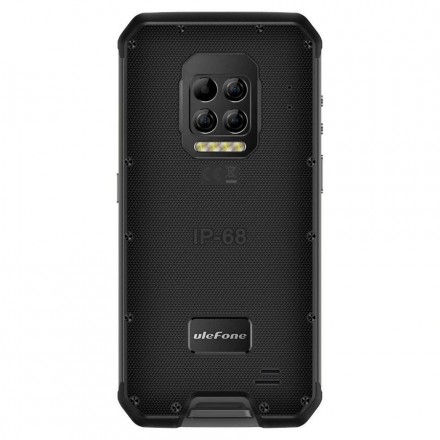 Смартфон Ulefone Armor 9Е 4/128Gb