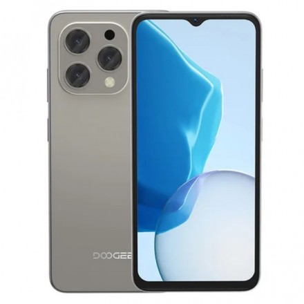 Смартфон Doogee N55 4/128Gb
