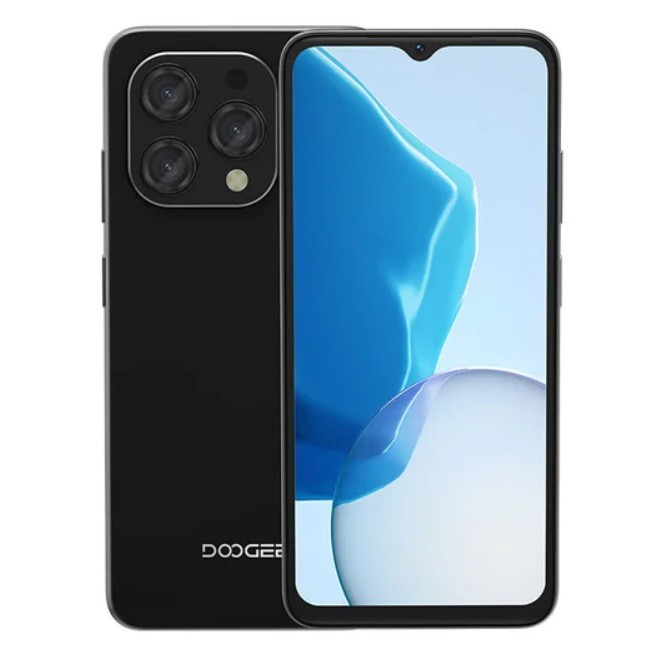 Смартфон Doogee N55 6/256Gb