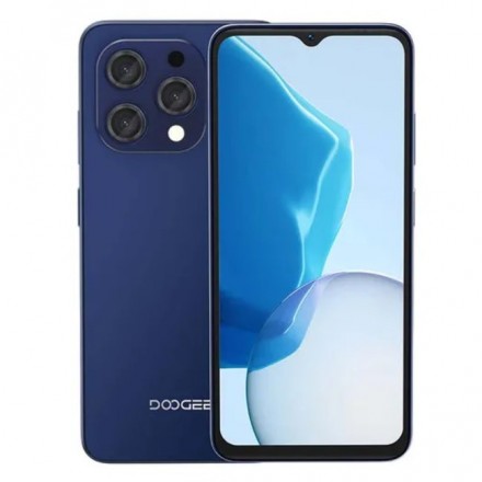 Смартфон Doogee N55 6/256Gb