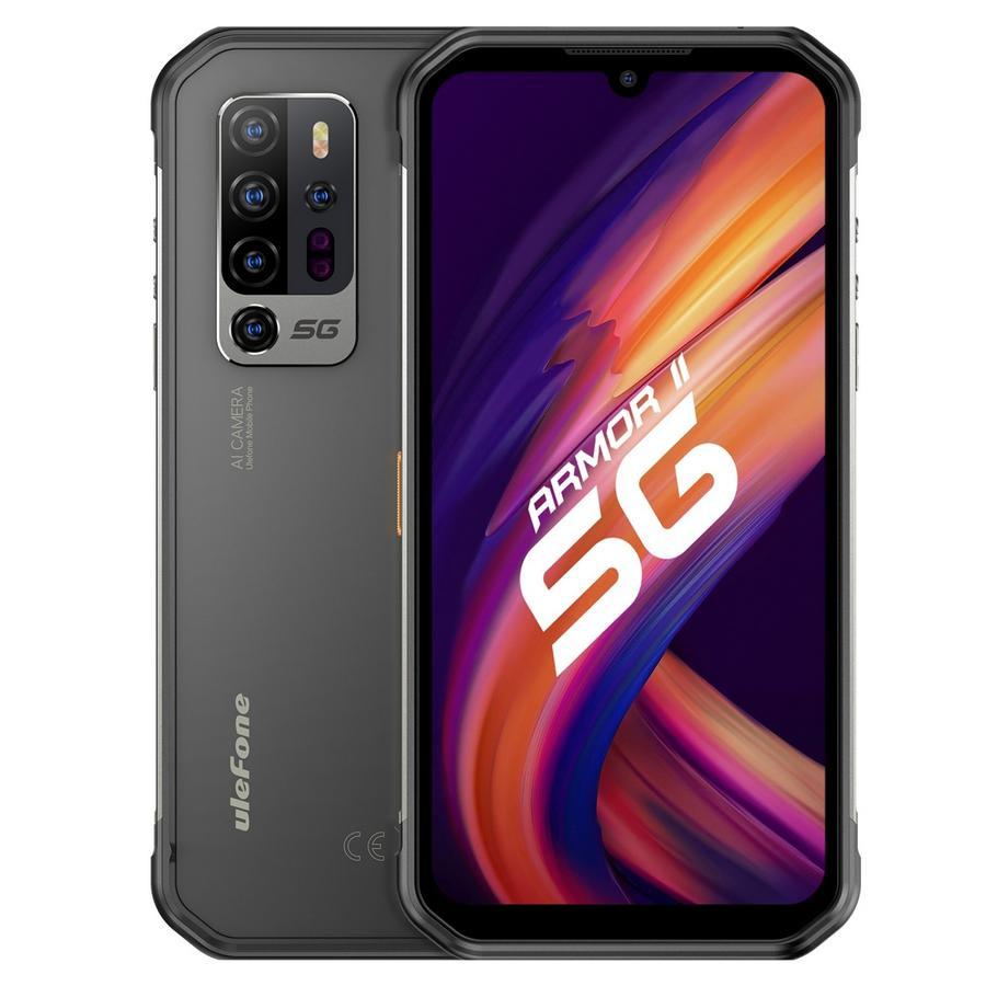 Смартфон Ulefone Armor 11 8/256Gb