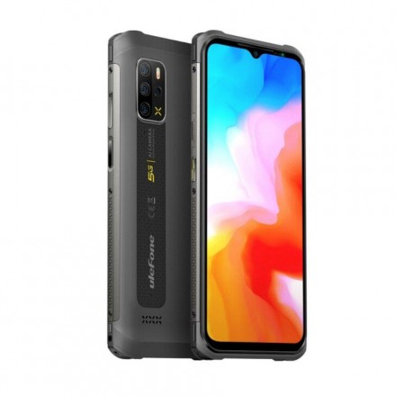 Смартфон Ulefone Armor 12 8/128Gb