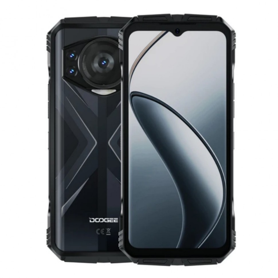 Смартфон Doogee S118 8/512Gb