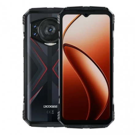Смартфон Doogee S118 8/512Gb