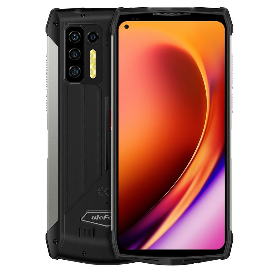 Смартфон Ulefone Power Armor 13 8/256Gb