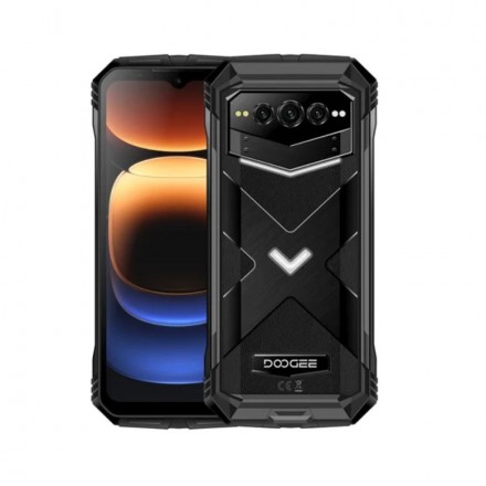 Смартфон Doogee VMax Plus 16/512Gb