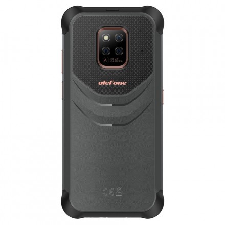 Смартфон Ulefone Power Armor 14 4/64Gb