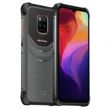 Смартфон Ulefone Power Armor 14 4/64Gb