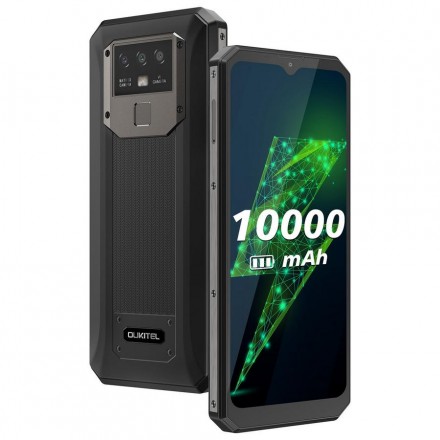 Смартфон Oukitel K15 Pro 6/128Gb