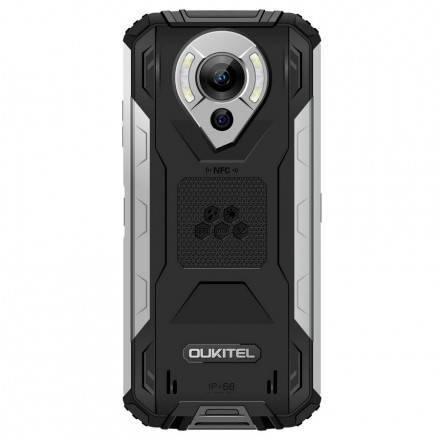 Смартфон Oukitel WP16 8/128Gb