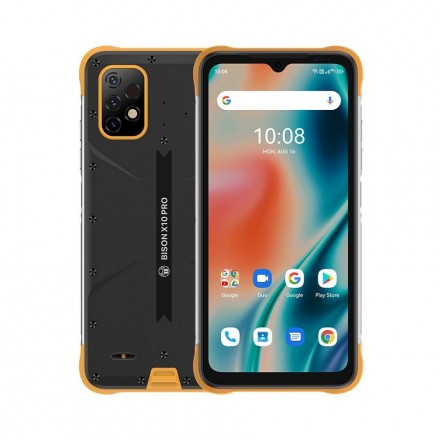 Смартфон UMIDIGI Bison X10G 4/32Gb