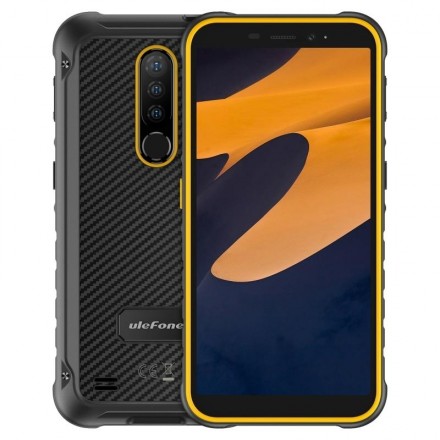 Смартфон Ulefone Armor X8i 3/32Gb