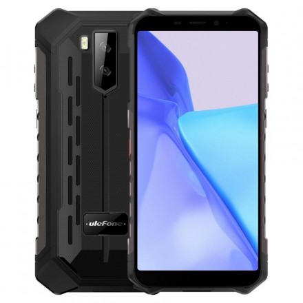 Смартфон Ulefone Armor X9 3/32Gb