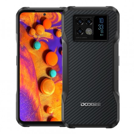 Смартфон Doogee V20 8/256Gb