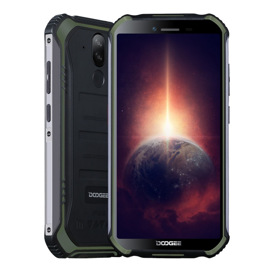 Смартфон Doogee S40 Pro 4/64Gb