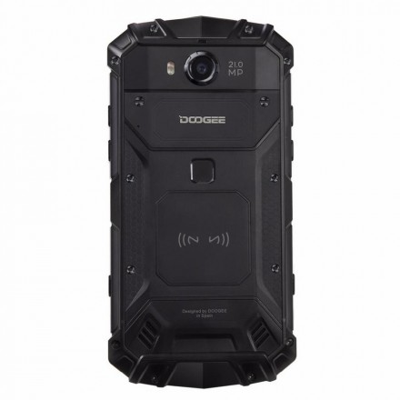 Смартфон Doogee S60 lite 4/32 Gb