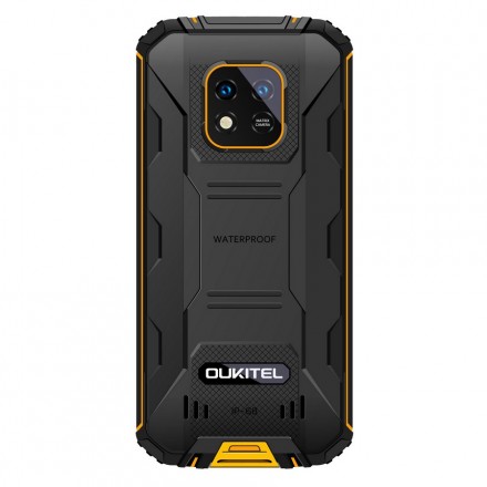 Смартфон Oukitel WP18 4/32Gb
