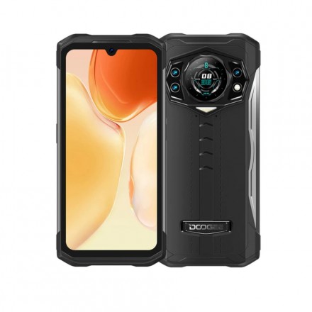 Смартфон Doogee S98 8/256Gb