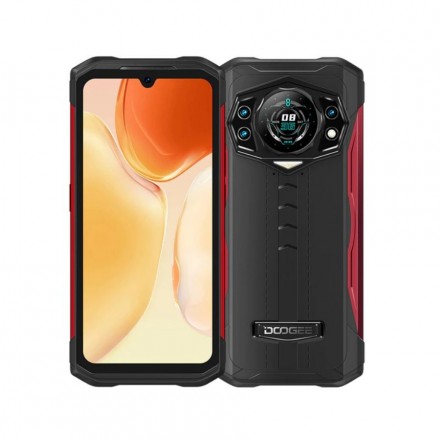 Смартфон Doogee S98 8/256Gb