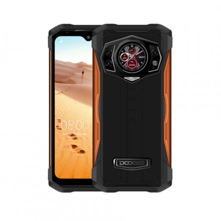 Смартфон Doogee S98 8/256Gb